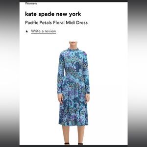 Kate Spade dress